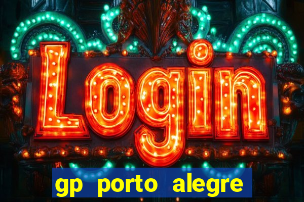 gp porto alegre viva local